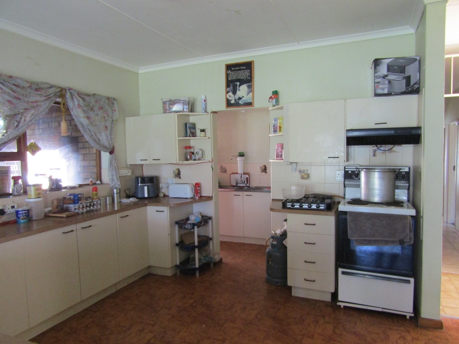 3 Bedroom Property for Sale in Boskloof Eastern Cape